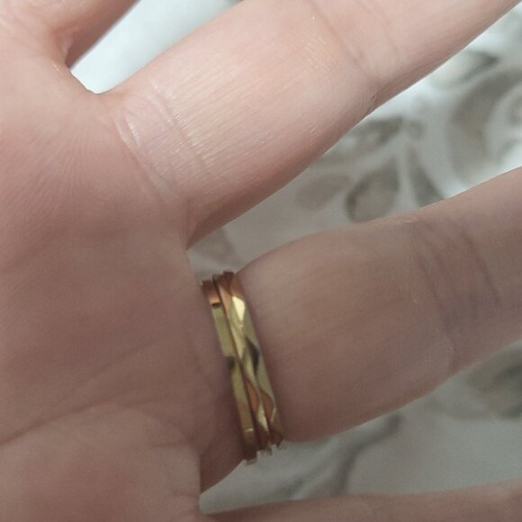 Calove King Only Ring - One of a Kind - Picture 5 of 8